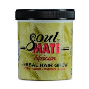 Soul mate Herbal hair Grow