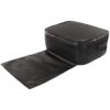 Booster Cushion, Black