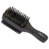 Diane Double-Sided Club Brush