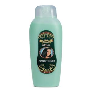 Detangling Conditioner before shampooing