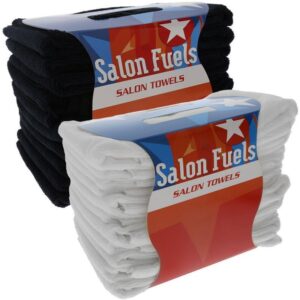Salon Fuels Micro-Fibre Towel, 40x72cm, 260g,