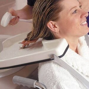 Beauty Pro Neck to Basin Adapter
