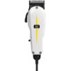 Wahl Super Taper Corded Clipper with 4 Combs
