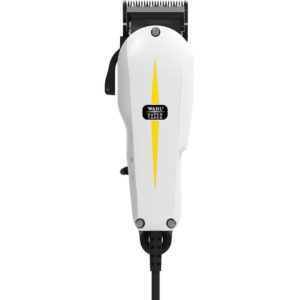 Wahl Super Taper Corded Clipper with 4 Combs