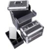 Beauty Pro Aluminium Tool Case