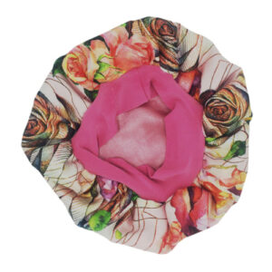Kids Satin Sleep Cap