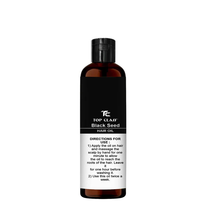Top Class Black Seed Oil 150ml - Image 2