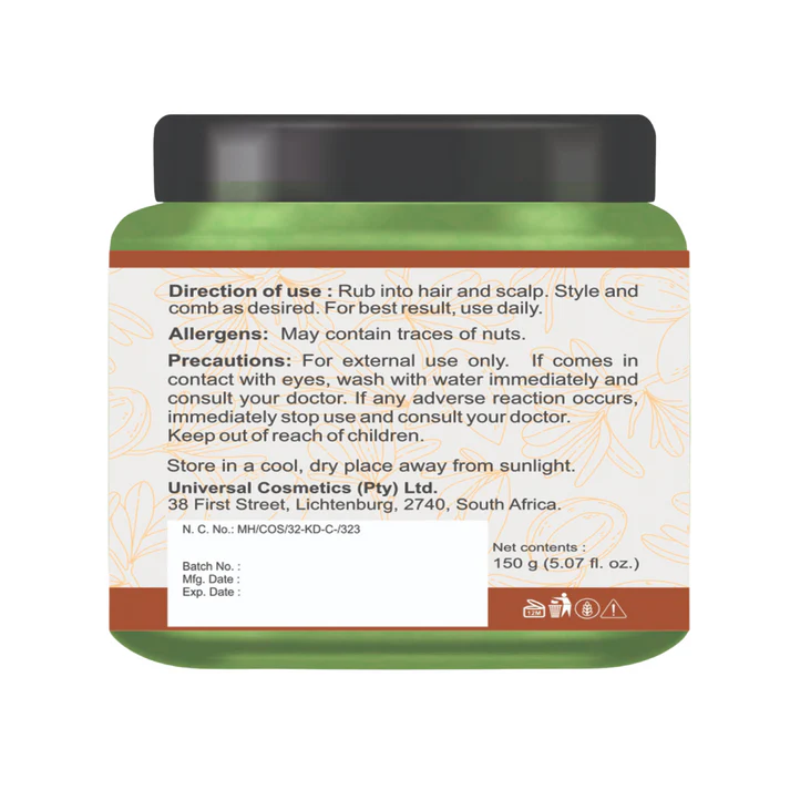 Top Class Chebe Hair Grower 150g - Image 3