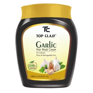 Top Class Hair Mask Garlic 1000ml