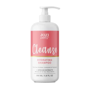 Hydrating Shampoo 350ml