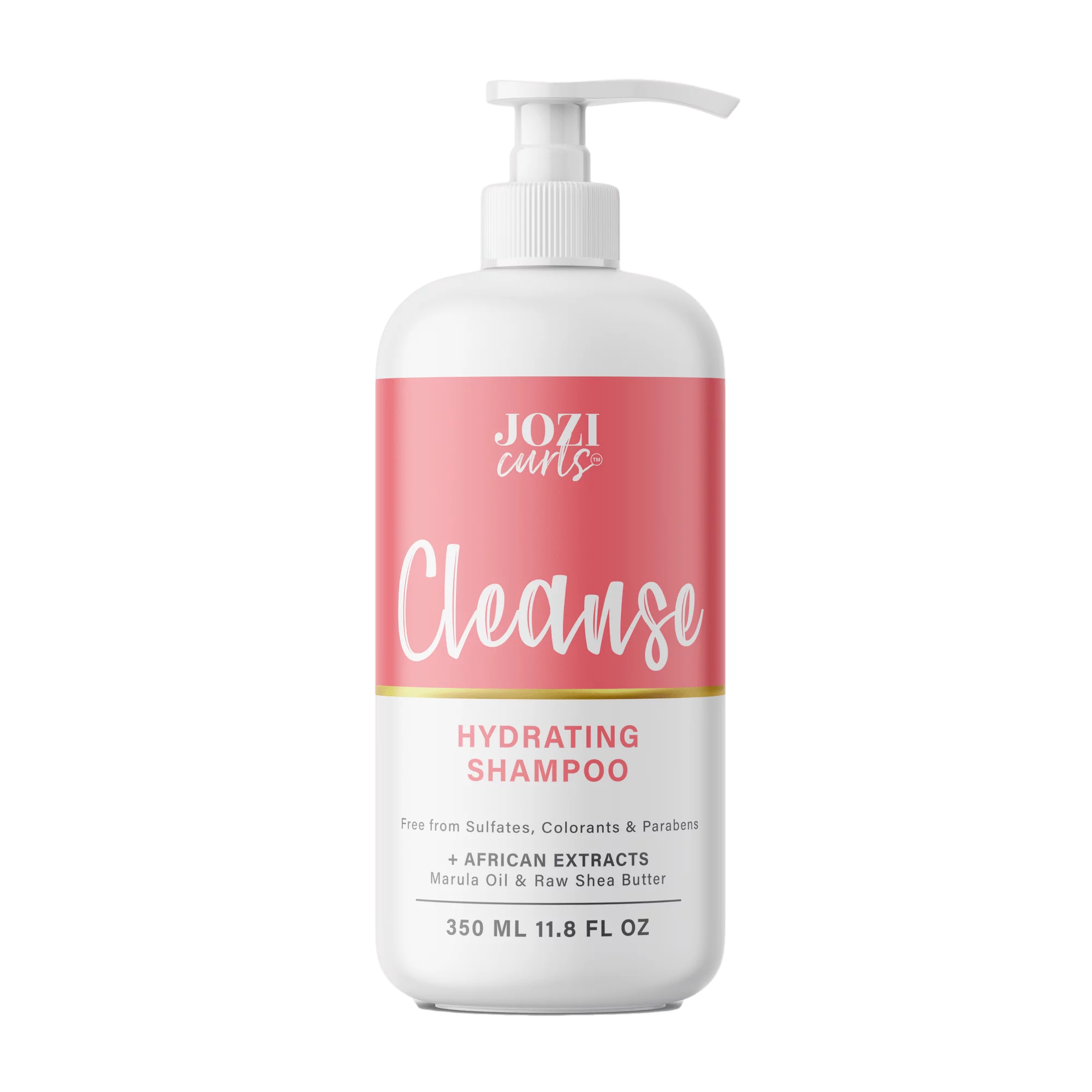 Hydrating Shampoo 350ml