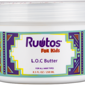 Ruutos Kids L.O.C Butter 250ml