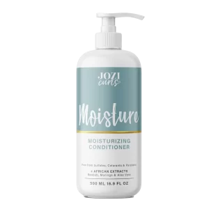 Moisturizing Conditioner 500ml