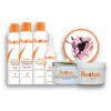Ruutos Natural Hair Combo