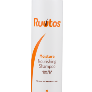Nourishing Shampoo 250ml