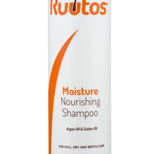 Nourishing Shampoo 1LT