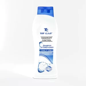 Top Class Dandruff Shampoo & Cond. -Premium