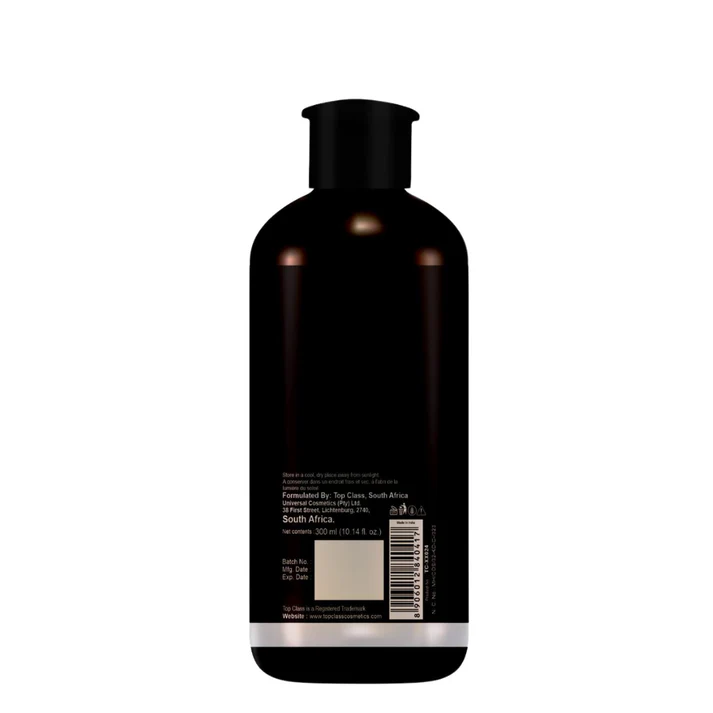 Top Class Blackseed Oil 300ml - Image 3