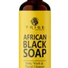 Tribe secrets African Black soap body liquid 250ml
