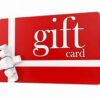 Hair Bliss Gift Card