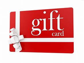 Hair Bliss Gift Card
