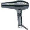 Parlux Hair Dryer Superturbo HP Black 2400 Watt
