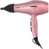 Pink Jaguar Hair Dryer Calima 2200 Watt