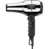 Wahl 5 Star Barber Hair Dryer Chrome 2200 Wat
