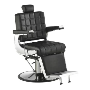 Chair Barber Takbel A04, Black