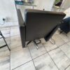 Salon Chair – Black (Used – Like New)